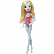 Monster High Lagoona Blue Doll   565906332